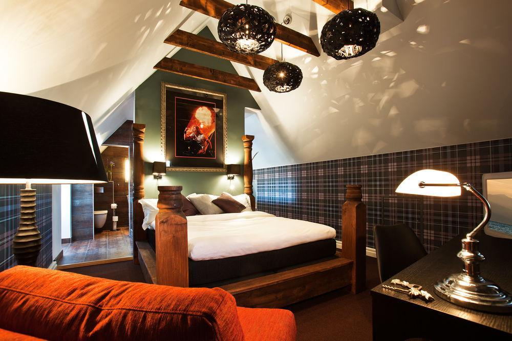 Hesselby Slott Hotel Stockholm Exterior photo
